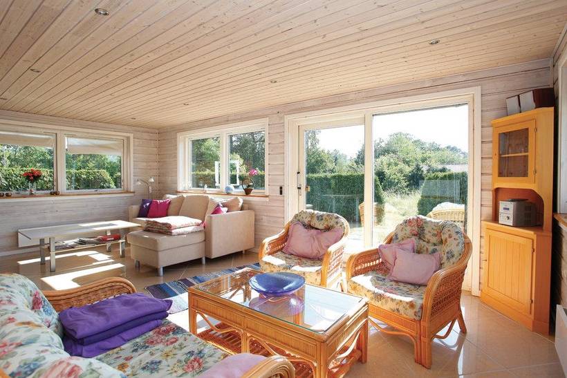 Foto von Ferienhaus RO06 in Sejerø Bugt - Westseeland