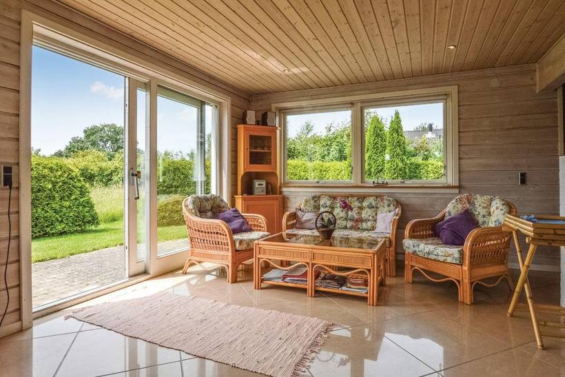 Foto von Ferienhaus RO06 in Sejerø Bugt - Westseeland