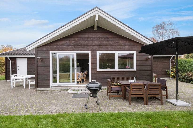 Foto von Ferienhaus RO06 in Sejerø Bugt - Westseeland
