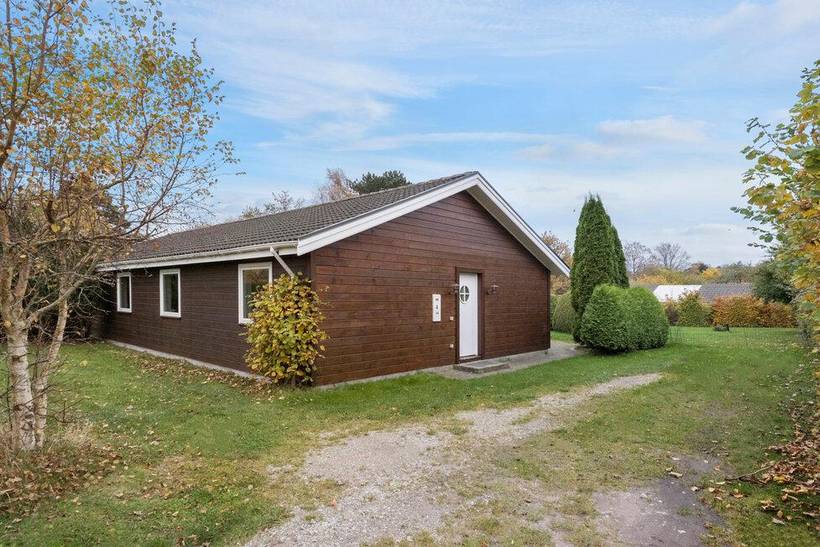 Foto von Ferienhaus RO06 in Sejerø Bugt - Westseeland