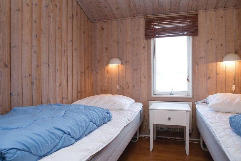 Foto von Ferienhaus RO09 in Løkken - Nordjütland