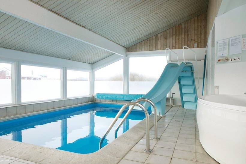 Foto von Ferienhaus RO09 in Løkken - Nordjütland