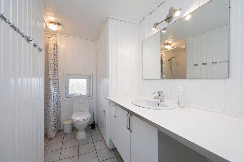 Foto von Ferienhaus RO09 in Løkken - Nordjütland