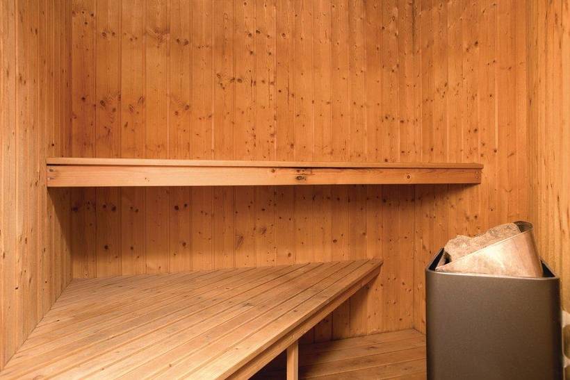 Foto von Ferienhaus RO09 in Løkken - Nordjütland