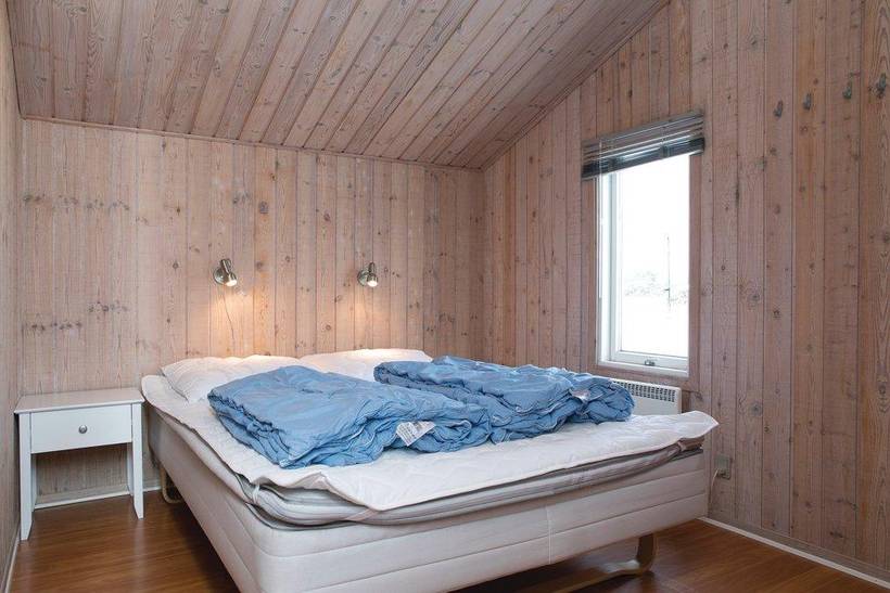 Foto von Ferienhaus RO09 in Løkken - Nordjütland