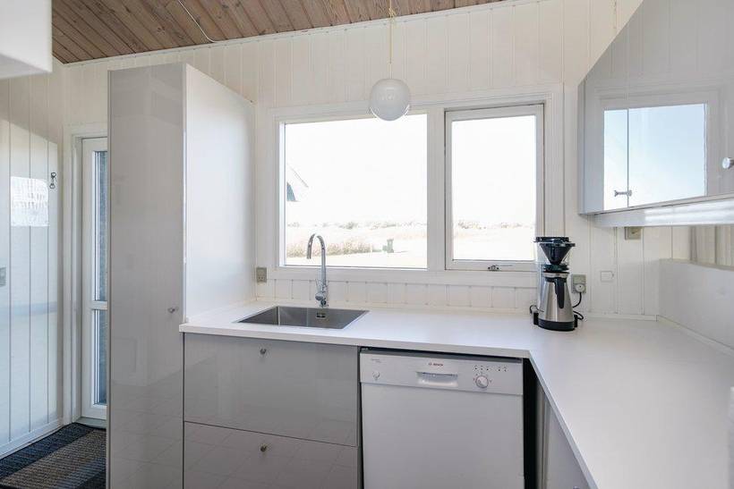 Foto von Ferienhaus RO09 in Løkken - Nordjütland