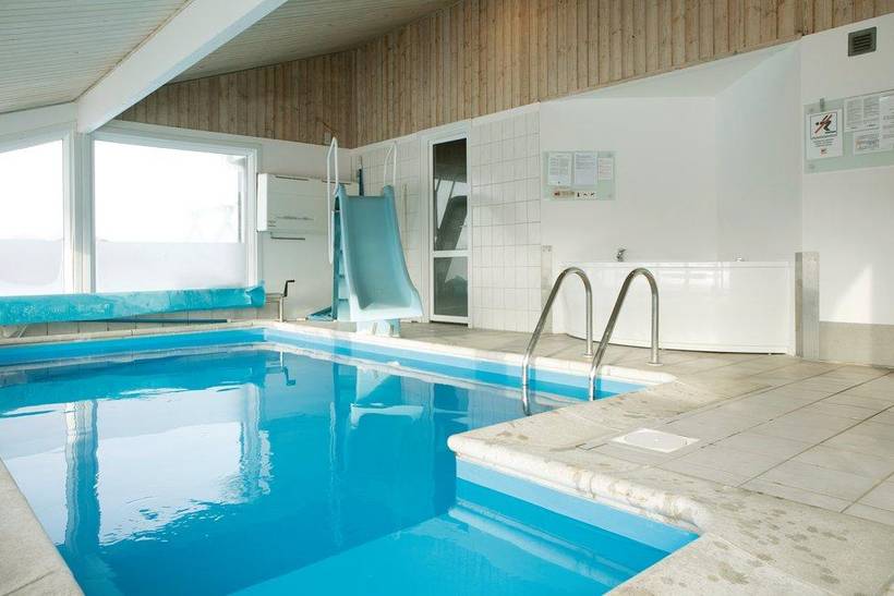 Foto von Ferienhaus RO09 in Løkken - Nordjütland
