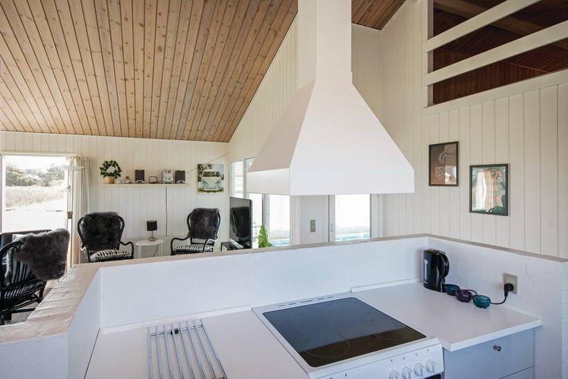 Foto von Ferienhaus RO09 in Løkken - Nordjütland