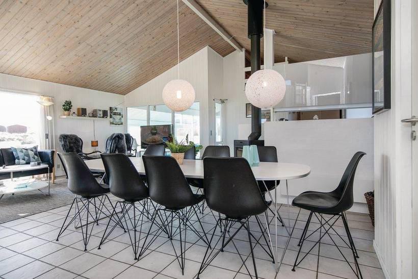 Foto von Ferienhaus RO09 in Løkken - Nordjütland