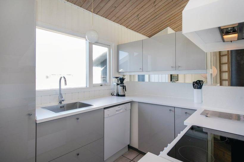 Foto von Ferienhaus RO09 in Løkken - Nordjütland