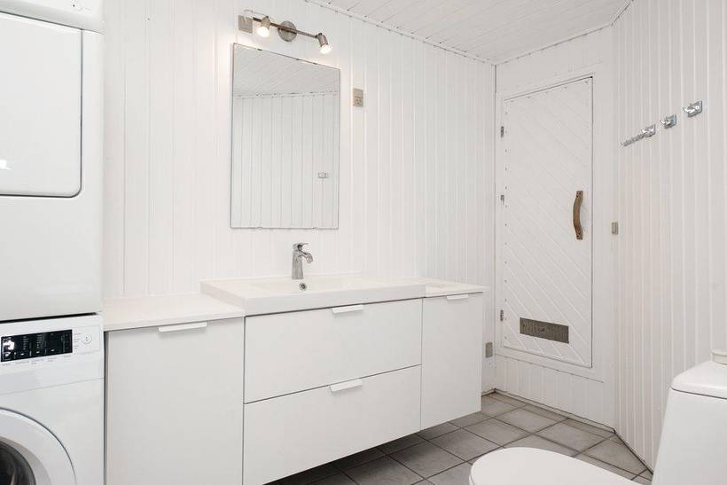 Foto von Ferienhaus RO09 in Løkken - Nordjütland