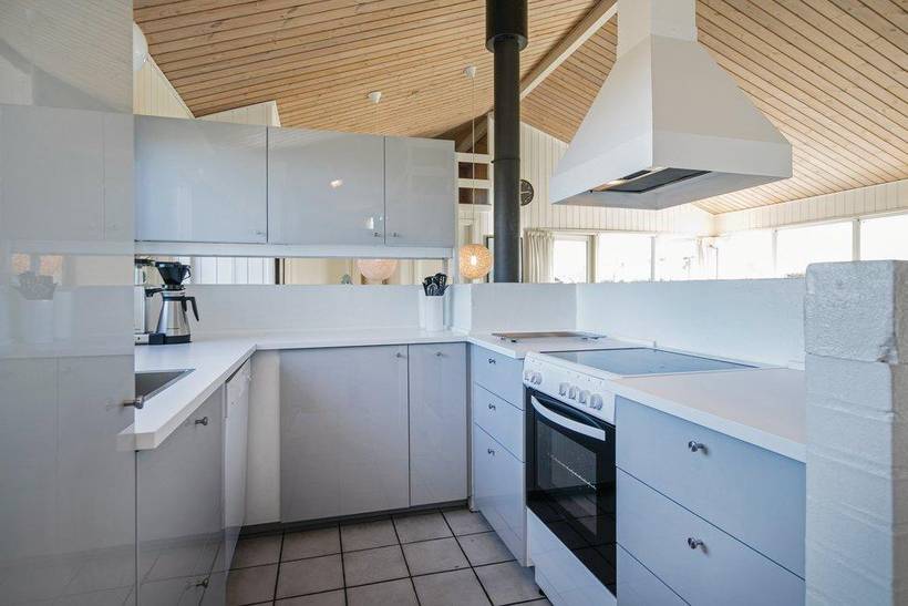 Foto von Ferienhaus RO09 in Løkken - Nordjütland