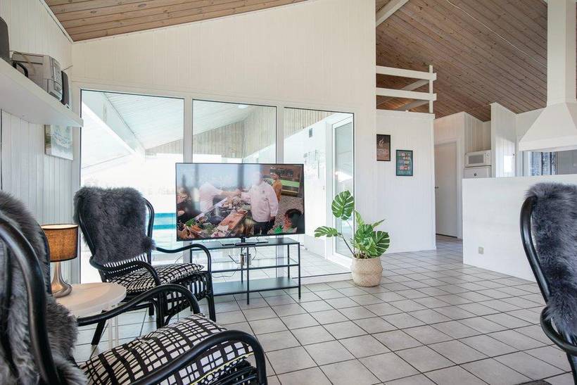 Foto von Ferienhaus RO09 in Løkken - Nordjütland