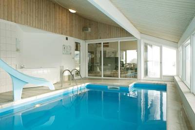 Vorschaubild von Ferienhaus RO09 in Løkken - Nordjütland