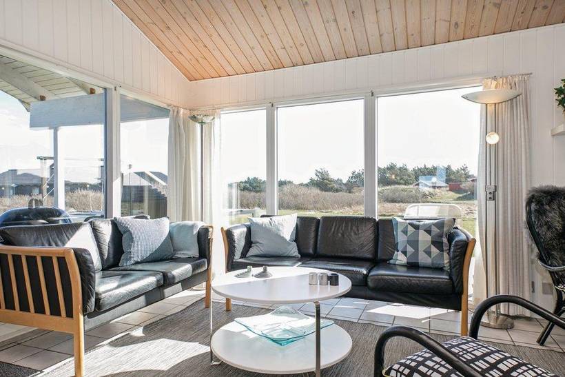 Foto von Ferienhaus RO09 in Løkken - Nordjütland