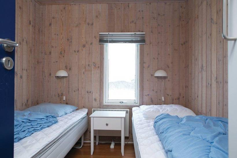 Foto von Ferienhaus RO09 in Løkken - Nordjütland