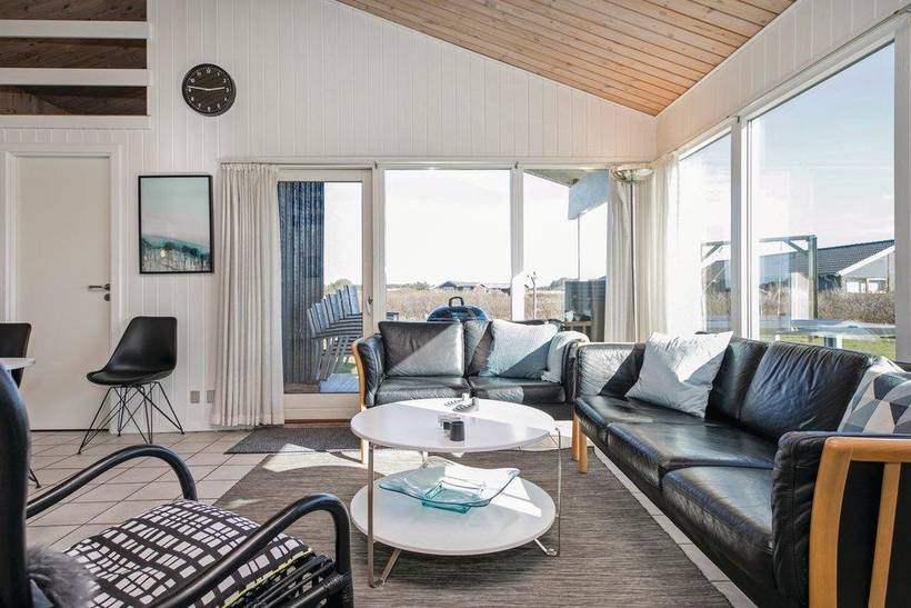 Foto von Ferienhaus RO09 in Løkken - Nordjütland