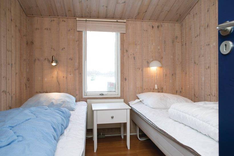 Foto von Ferienhaus RO09 in Løkken - Nordjütland