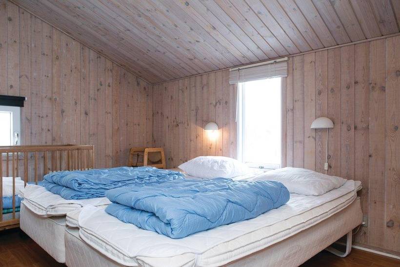 Foto von Ferienhaus RO09 in Løkken - Nordjütland