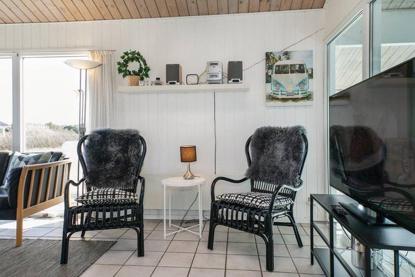 Foto von Ferienhaus RO09 in Løkken - Nordjütland