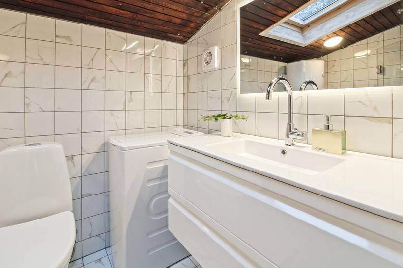 Foto von Ferienhaus RO10 in Kongsmark - Rømø