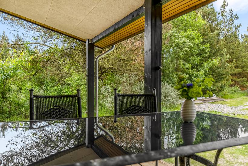 Foto von Ferienhaus RO10 in Kongsmark - Rømø