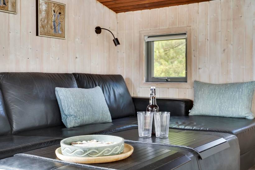 Foto von Ferienhaus RO10 in Kongsmark - Rømø