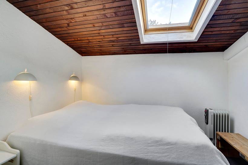 Foto von Ferienhaus RO10 in Kongsmark - Rømø