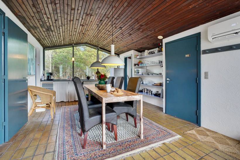 Foto von Ferienhaus RO10 in Kongsmark - Rømø
