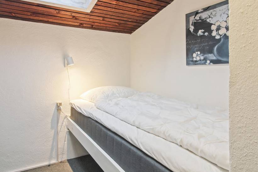 Foto von Ferienhaus RO10 in Kongsmark - Rømø