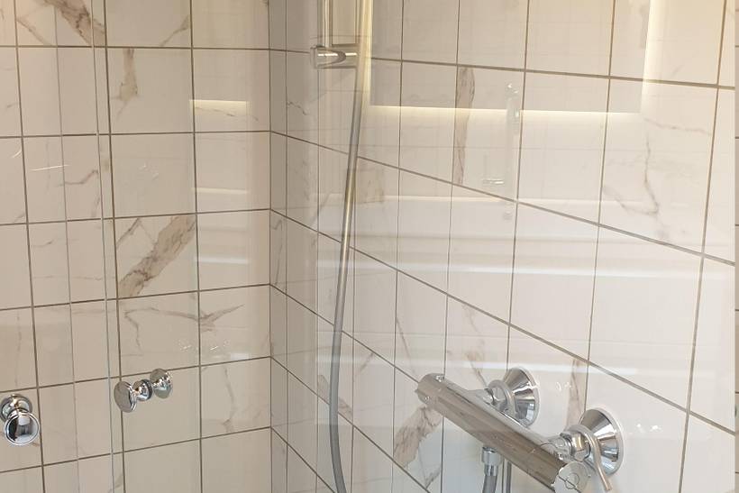 Foto von Ferienhaus RO10 in Kongsmark - Rømø