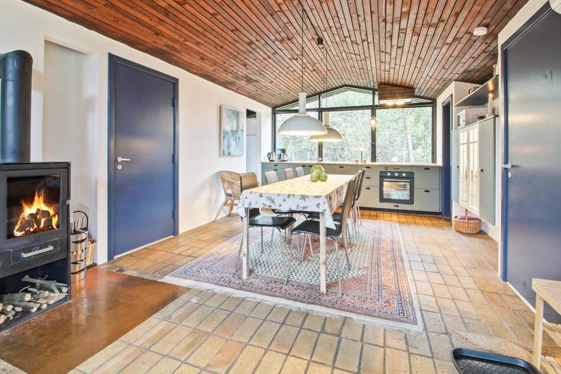 Foto von Ferienhaus RO10 in Kongsmark - Rømø