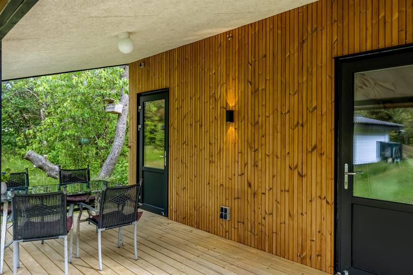 Foto von Ferienhaus RO10 in Kongsmark - Rømø