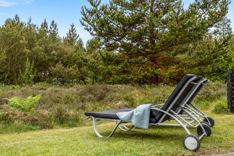Foto von Ferienhaus RO10 in Kongsmark - Rømø