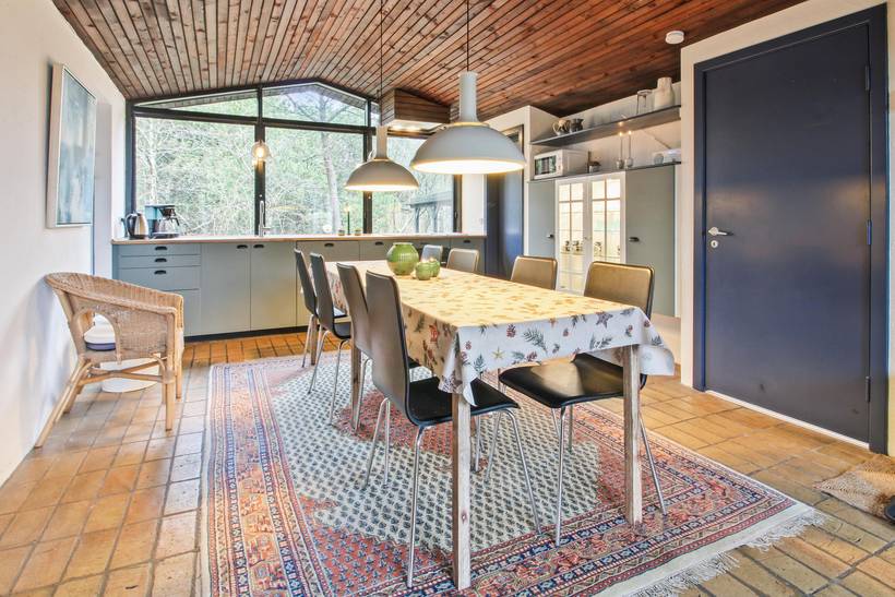 Foto von Ferienhaus RO10 in Kongsmark - Rømø