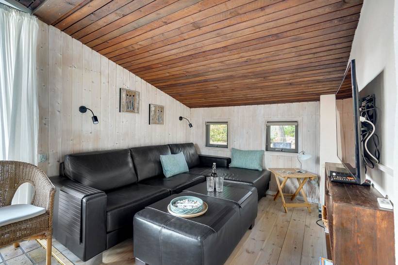 Foto von Ferienhaus RO10 in Kongsmark - Rømø