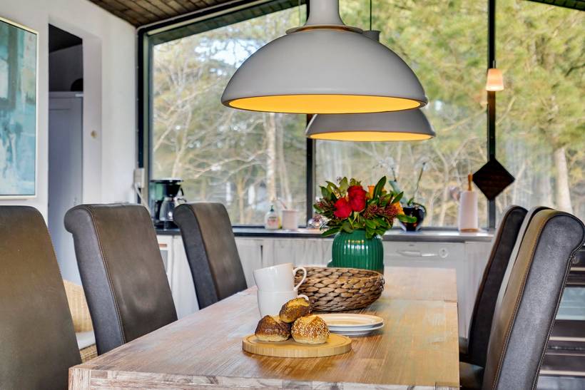 Foto von Ferienhaus RO10 in Kongsmark - Rømø