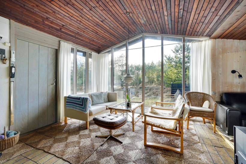 Foto von Ferienhaus RO10 in Kongsmark - Rømø