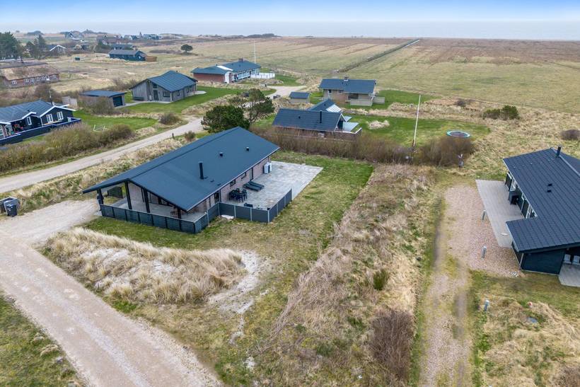 Foto von Ferienhaus RO11 in Nr. Lyngvig - Hvide Sande - Westjütland