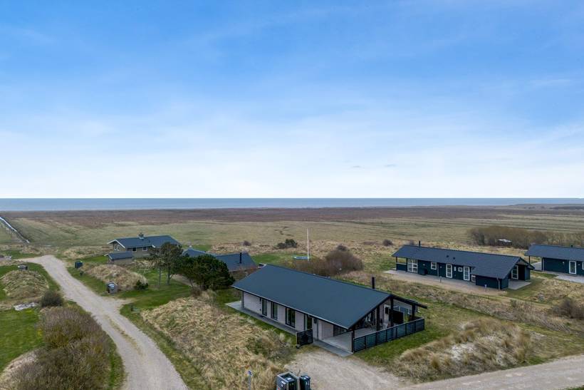Foto von Ferienhaus RO11 in Nr. Lyngvig - Hvide Sande - Westjütland