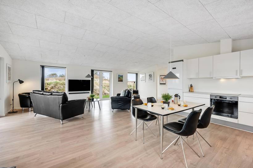 Foto von Ferienhaus RO11 in Nr. Lyngvig - Hvide Sande - Westjütland