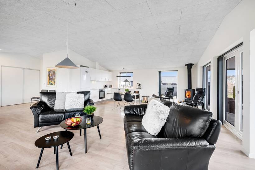 Foto von Ferienhaus RO11 in Nr. Lyngvig - Hvide Sande - Westjütland