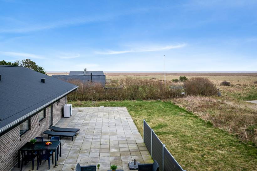 Foto von Ferienhaus RO11 in Nr. Lyngvig - Hvide Sande - Westjütland