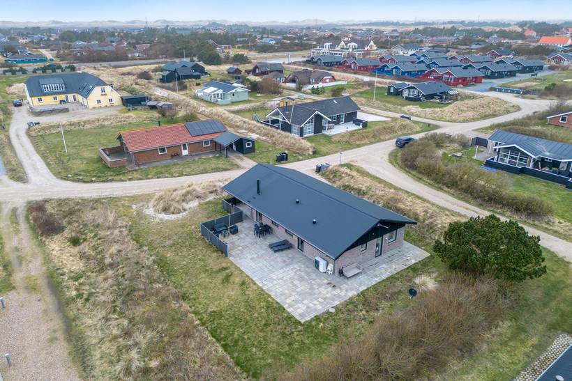 Foto von Ferienhaus RO11 in Nr. Lyngvig - Hvide Sande - Westjütland