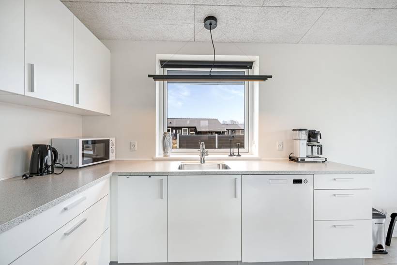 Foto von Ferienhaus RO11 in Nr. Lyngvig - Hvide Sande - Westjütland