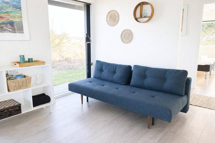 Foto von Ferienhaus RO11 in Nr. Lyngvig - Hvide Sande - Westjütland