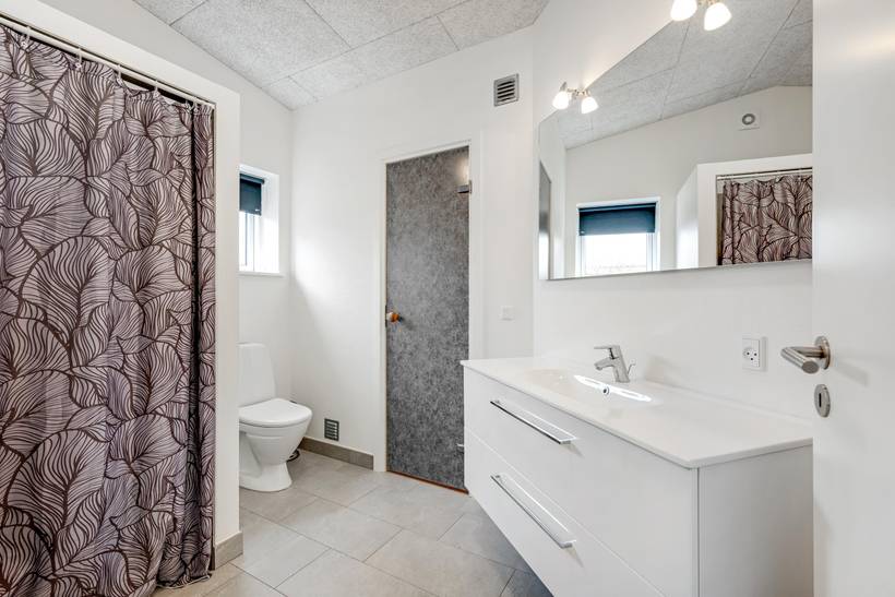 Foto von Ferienhaus RO11 in Nr. Lyngvig - Hvide Sande - Westjütland