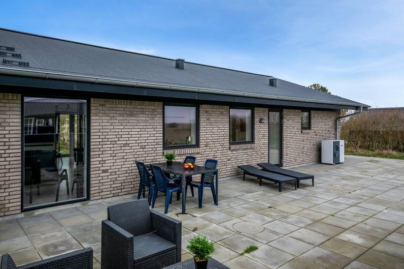 Foto von Ferienhaus RO11 in Nr. Lyngvig - Hvide Sande - Westjütland