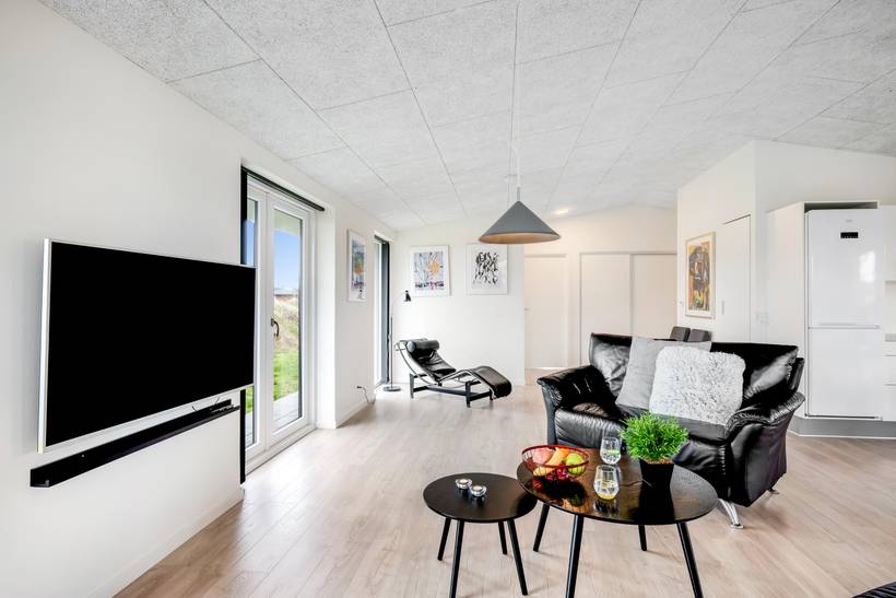 Foto von Ferienhaus RO11 in Nr. Lyngvig - Hvide Sande - Westjütland