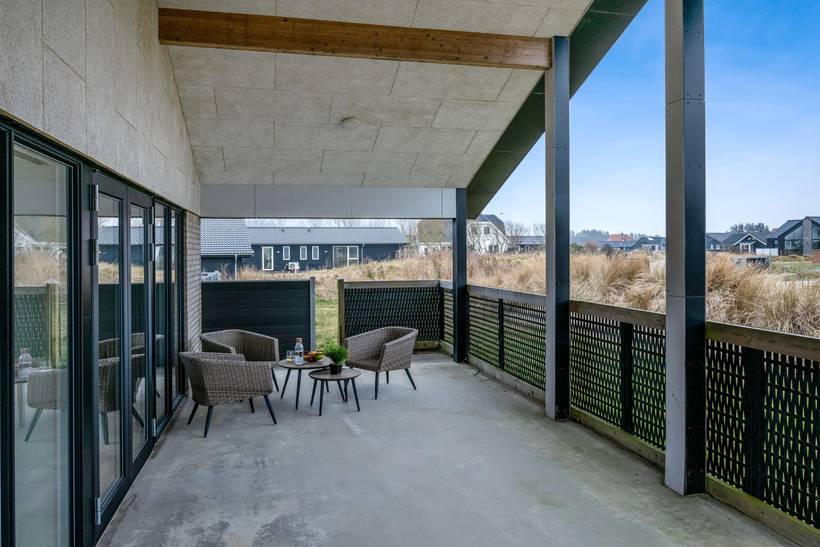 Foto von Ferienhaus RO11 in Nr. Lyngvig - Hvide Sande - Westjütland